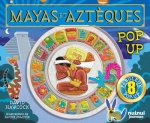 Pop-up historique - Maya et Aztèques