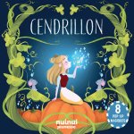 Contes en pop-up - Cendrillons