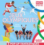 Jeux Olympiques pop-up