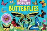 Nature pop-up - Butterflies