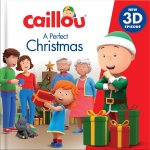 Caillou: A Perfect Christmas