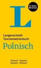 Langenscheidt Taschenwörterbuch Polnisch, m. 1 Beilage