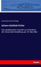 Johann Gottlieb Fichte