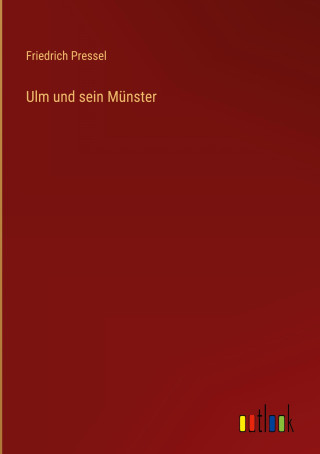 Ulm und sein Münster