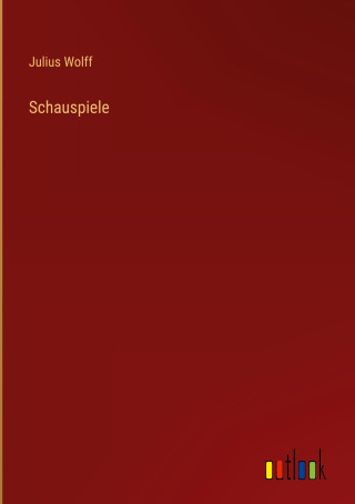 Schauspiele