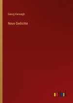 Neue Gedichte