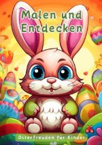 Malen und Entdecken
