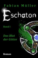 Das Blut der Götter
