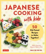 Japanese Cooking for Kids