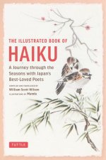 The Illustrated Book of Haiku