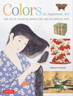 Colors in Japanese Art