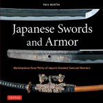 Japanese Swords, Weaponry and Armor