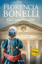 La Casa Neville. La Formidable Se?orita Manon / Neville's House. the Formidable Ms. Manon