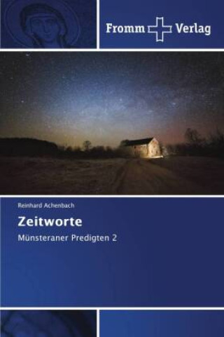 Zeitworte