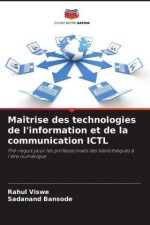 Maîtrise des technologies de l'information et de la communication ICTL