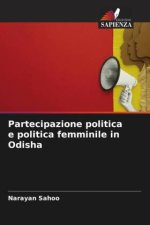 Partecipazione politica e politica femminile in Odisha