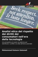Analisi etica del rispetto dei diritti dei consumatori nell'era della tecnologia
