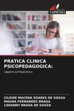 PRATICA CLINICA PSICOPEDAGOGICA: