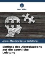 Einfluss des Aberglaubens auf die sportliche Leistung