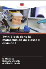 Twin Block dans la malocclusion de classe II division I