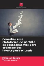 Conceber uma plataforma de partilha de conhecimentos para organizaç?es interorganizacionais