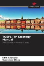 TOEFL ITP Strategy Manual
