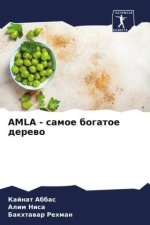 AMLA - samoe bogatoe derewo
