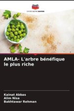 AMLA- L'arbre bénéfique le plus riche