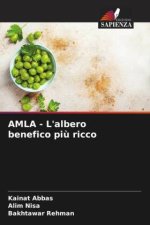 AMLA - L'albero benefico pi? ricco
