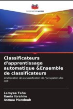 Classificateurs d'apprentissage automatique &Ensemble de classificateurs