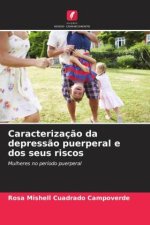 Caracterizaç?o da depress?o puerperal e dos seus riscos