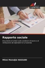 Rapporto sociale