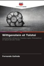 Wittgenstein et Tolsto?