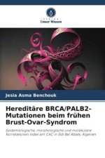 Hereditäre BRCA/PALB2-Mutationen beim frühen Brust-Ovar-Syndrom