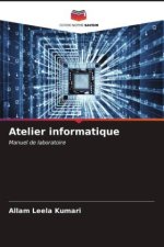 Atelier informatique