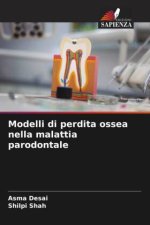 Modelli di perdita ossea nella malattia parodontale