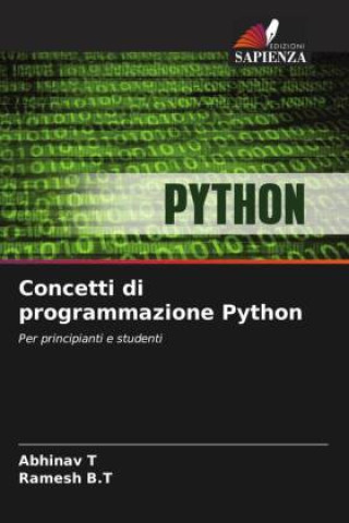 Concetti di programmazione Python