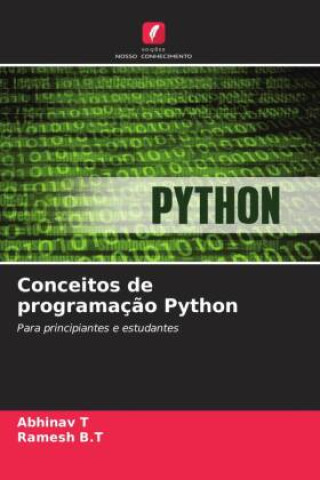 Conceitos de programaç?o Python