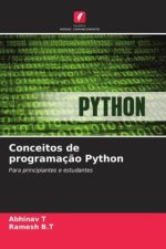 Conceitos de programaç?o Python