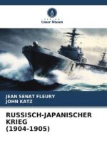RUSSISCH-JAPANISCHER KRIEG (1904-1905)