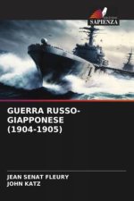 GUERRA RUSSO-GIAPPONESE (1904-1905)