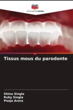 Tissus mous du parodonte