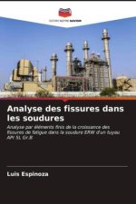Analyse des fissures dans les soudures