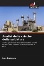 Analisi delle cricche delle saldature