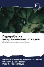 Pererabotka neorganicheskih othodow