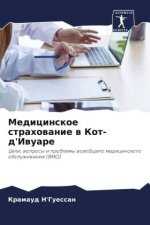 Medicinskoe strahowanie w Kot-d'Iwuare