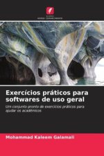 Exercícios práticos para softwares de uso geral