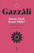 Insan Nasil Insan Oldu