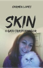 Skin o Gato Transformador