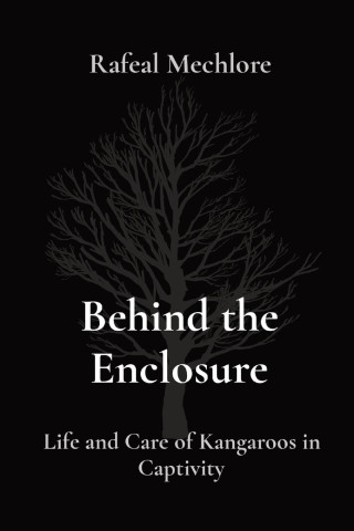 Behind the Enclosure
